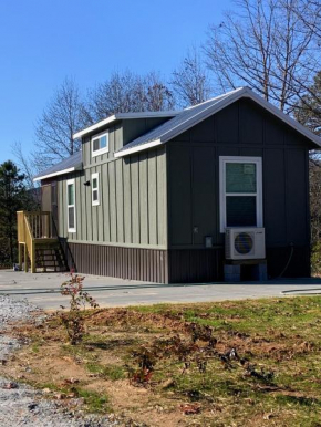 Beaver Dam Mountain Cabins